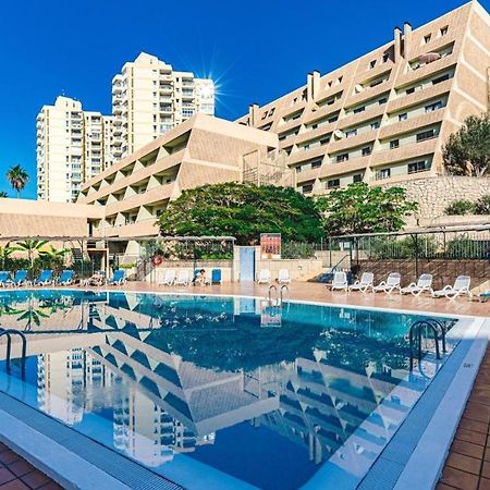 Comfortable Apartment In The Heart Of Las Americas Playa de las Americas  Luaran gambar