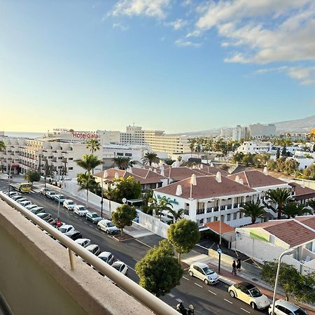 Comfortable Apartment In The Heart Of Las Americas Playa de las Americas  Luaran gambar