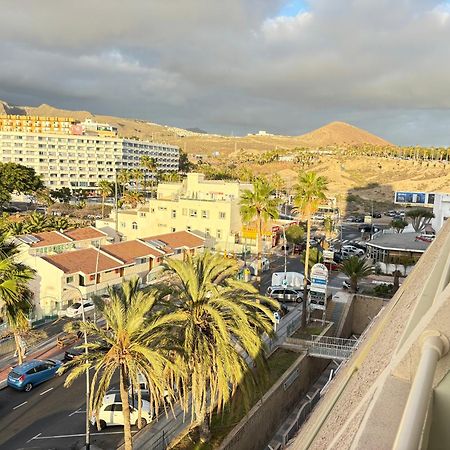 Comfortable Apartment In The Heart Of Las Americas Playa de las Americas  Luaran gambar