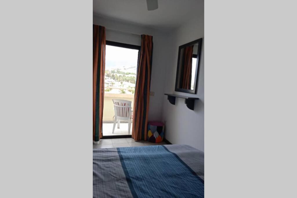 Comfortable Apartment In The Heart Of Las Americas Playa de las Americas  Luaran gambar