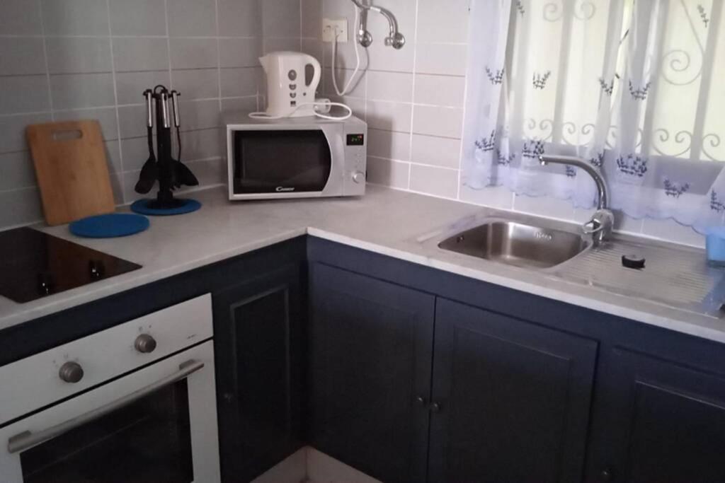 Comfortable Apartment In The Heart Of Las Americas Playa de las Americas  Luaran gambar