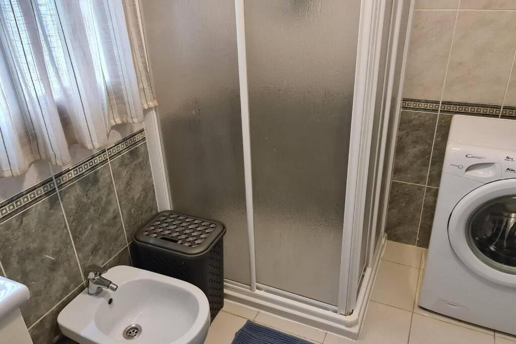 Comfortable Apartment In The Heart Of Las Americas Playa de las Americas  Luaran gambar
