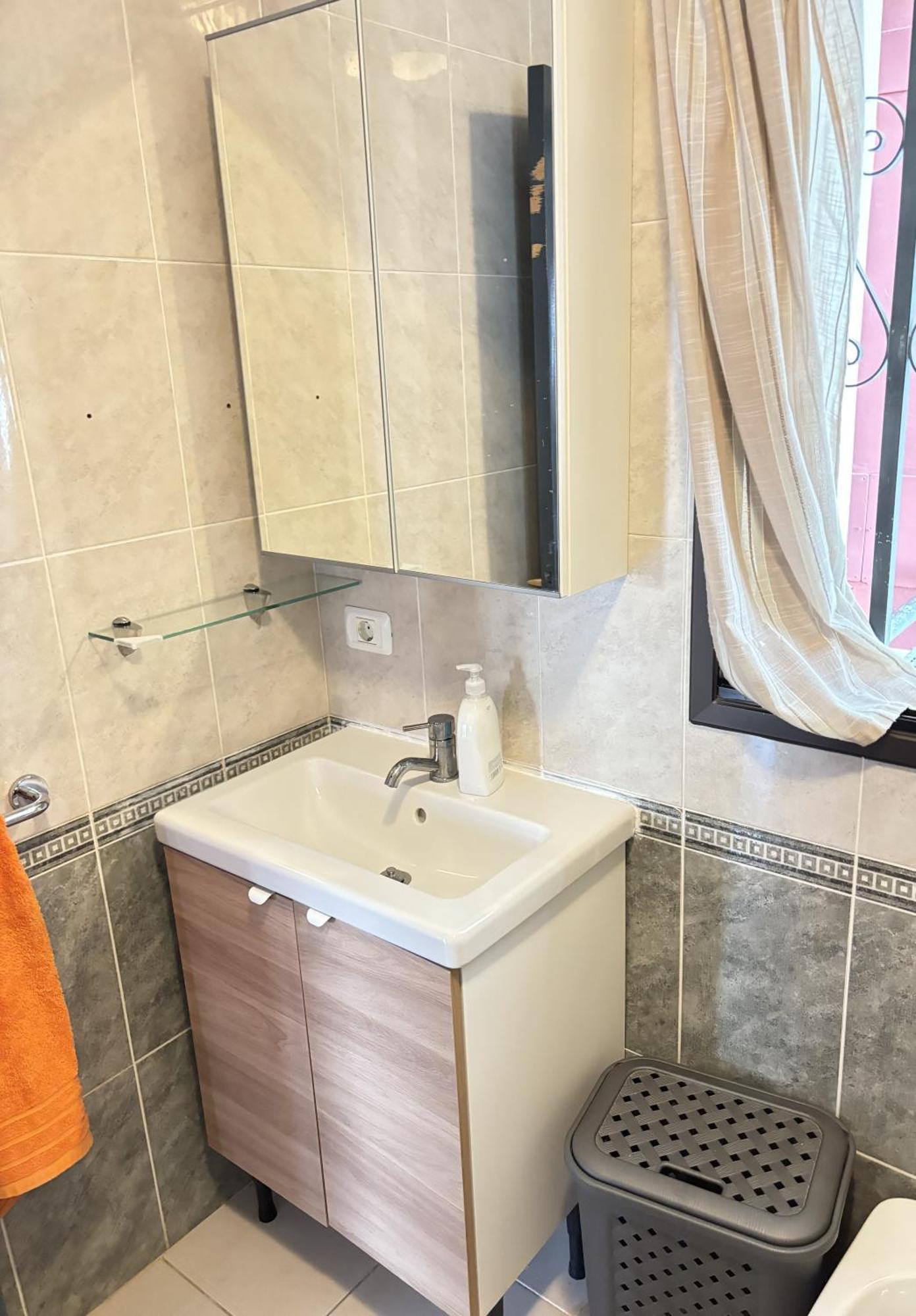Comfortable Apartment In The Heart Of Las Americas Playa de las Americas  Luaran gambar
